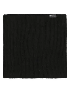 Loop-Schal in Schwarz