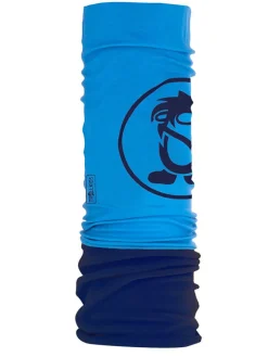 Loop-Schal "Troll XT" in Blau
