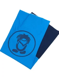 Loop-Schal "Troll XT" in Blau