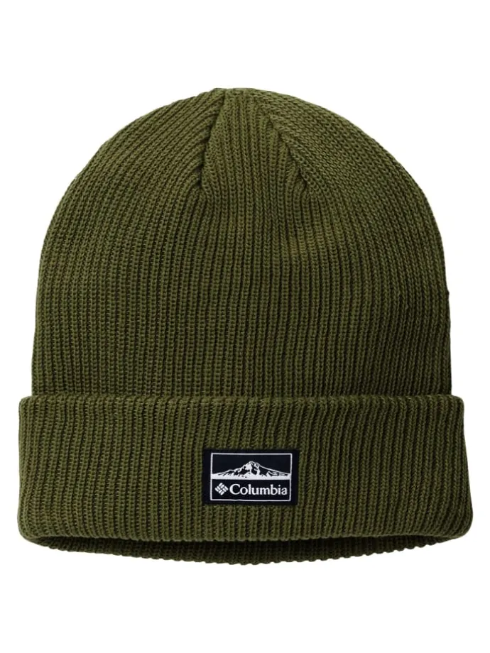 Lost Lager™ II Beanie in Grün