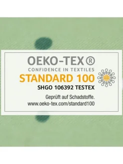 Lätzchen 5er Pack mit Klettverschluss - in gruen