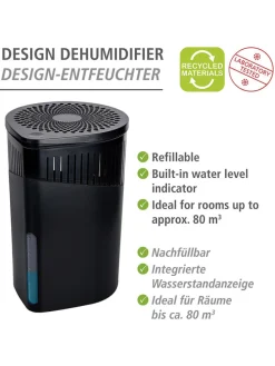 Luftentfeuchter 