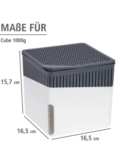 Luftentfeuchter-Nachfüllpack