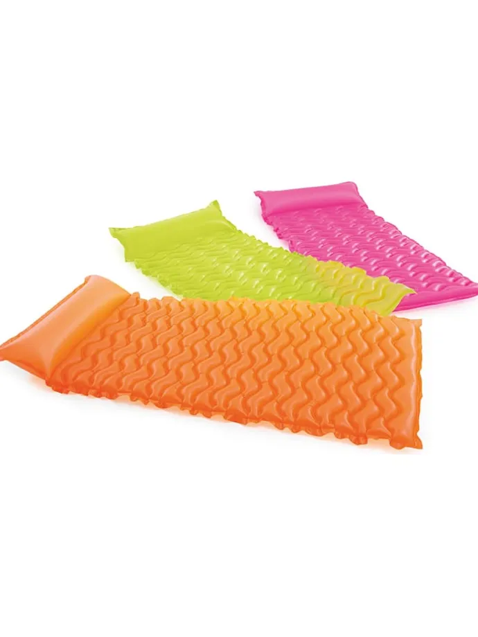 Luftmatratze "Tote-n-Float" - (L)229 x (B)86 cm (Überraschungsprodukt)