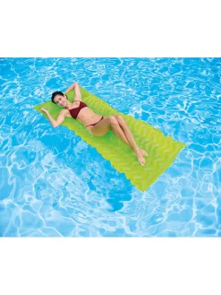 Luftmatratze "Tote-n-Float" - (L)229 x (B)86 cm (Überraschungsprodukt)