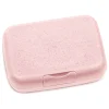 Lunchbox "Candy L" in Rosa - (L)7,4 x (B)7,4 x (H)21,7 cm