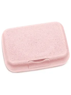 Lunchbox "Candy L" in Rosa - (L)7,4 x (B)7,4 x (H)21,7 cm