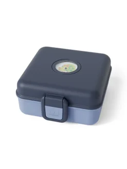 Lunchbox in Blau - 850 ml
