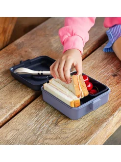 Lunchbox in Blau - 850 ml