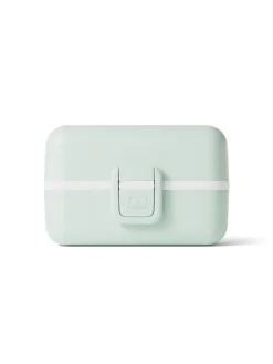 Lunchbox ''Tresor'' in Hellgrün - 800 ml