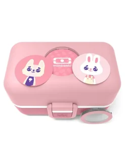 Lunchbox ''Tresor'' in Rosa - 800 ml