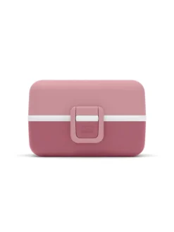 Lunchbox ''Tresor'' in Rosa - 800 ml