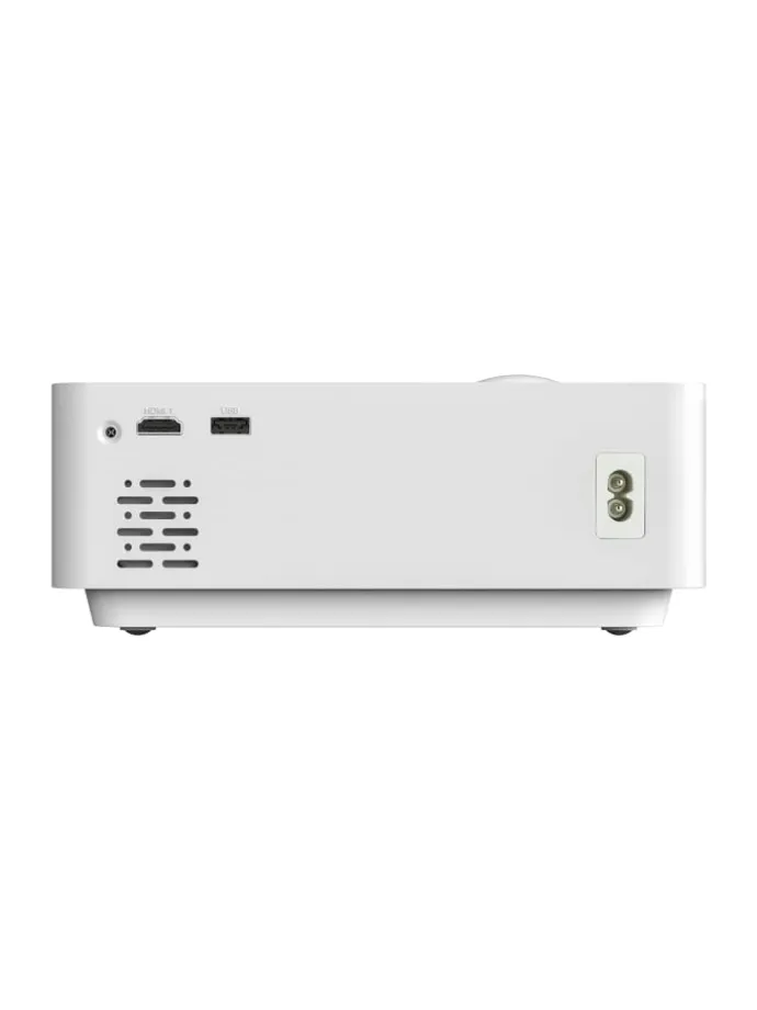 LV-HD340 WI-FI LED-Projektor in weiß