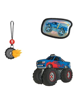 Magic Mags 3tlg. in Monster Truck Rocky