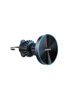 Magnetische Autohalterung 15W kabelloses Ladegerät für Lüftungsschlitze