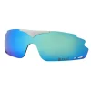 Magnetisches-Wechselglas "Sunup" in Blau