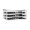 Makeup Organizer in Transparent