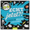 Malbuch "Echt jetzt?!"