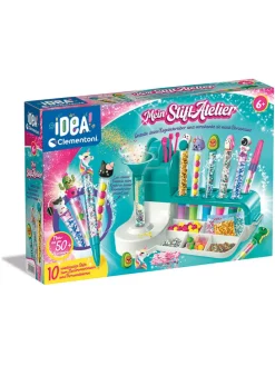 Malset "Mein Stift-Atelier" - ab 6 Jahren