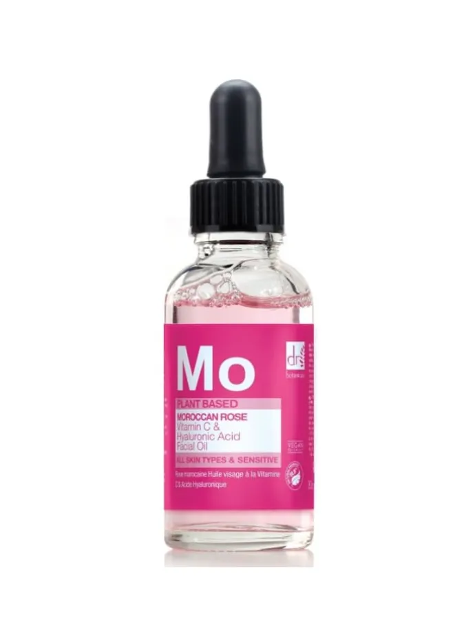 Marokkanische Rosen-Minis - Exklusive Box für Sephora