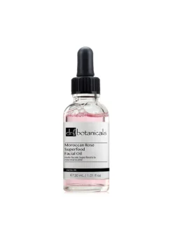 Marokkanisches Rosen Superfood Gesichtsöl 30ml