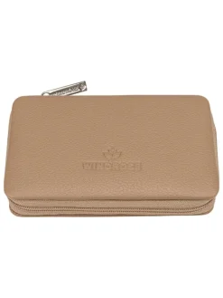 Marvella Maniküre-Set in camel