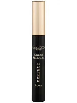 Mascara "Perfect - Black", 7 ml