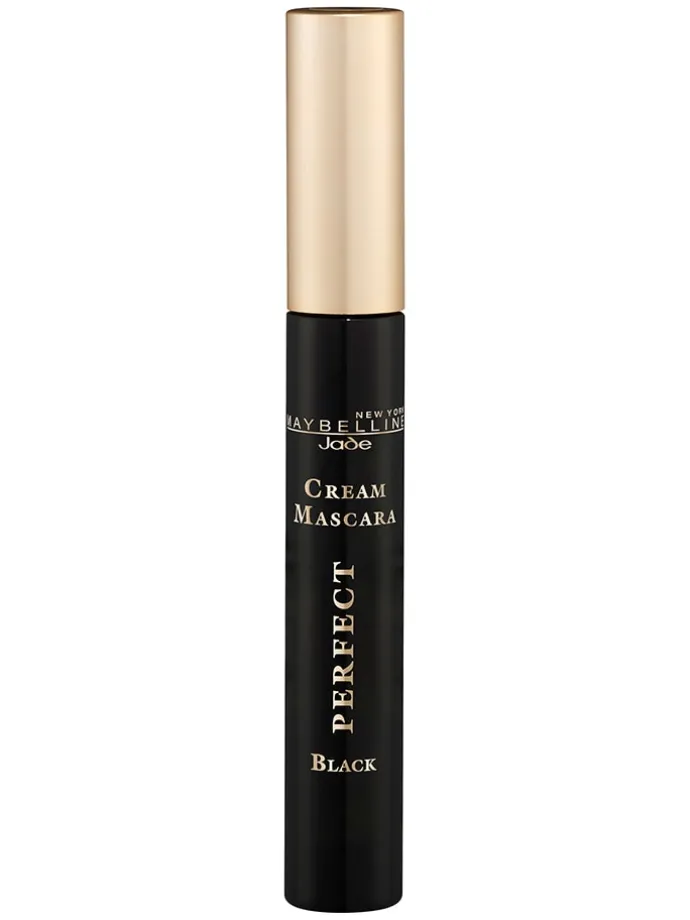 Mascara "Perfect - Black", 7 ml