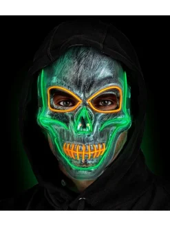 Maske