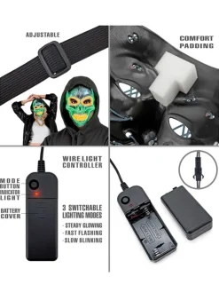 Maske