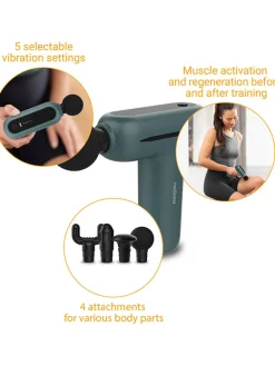 Massage Gun