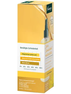 Massageöl "Zarte Sinnlichkeit" - 100 ml