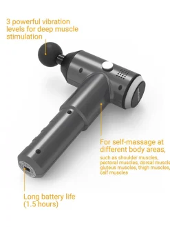 Massagepistole
