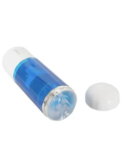Masturbator 3 Function Masturbator in weiß