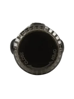 Masturbator Sucking Masturbator with Dual Vibration in schwarz