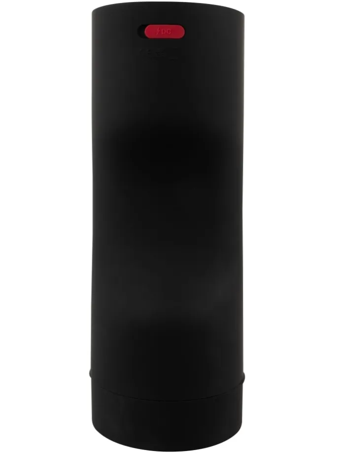 Masturbator WYNE 07 in schwarz