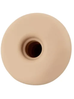 Masturbator WYNE 07 in schwarz