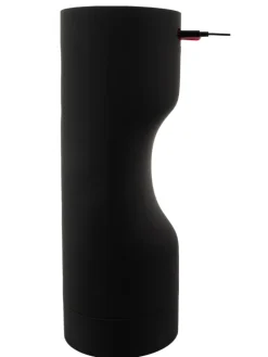 Masturbator WYNE 07 in schwarz