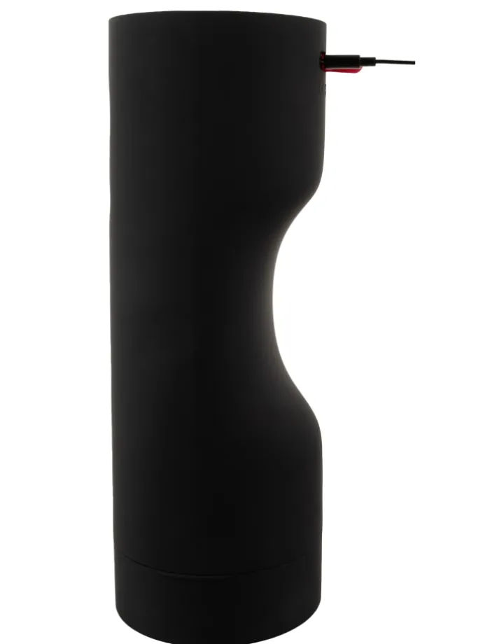 Masturbator WYNE 07 in schwarz