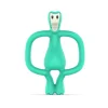 Matchstick Monkey Beißring / Zahnungshilfe Tiermotive Crafty Krokodil