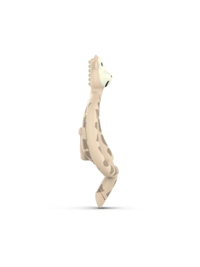 Matchstick Monkey Beißring / Zahnungshilfe Tiermotive Gigi Giraffe