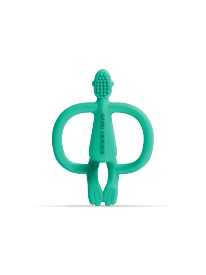 Matchstick Monkey Beißring / Zahnungshilfe Affe