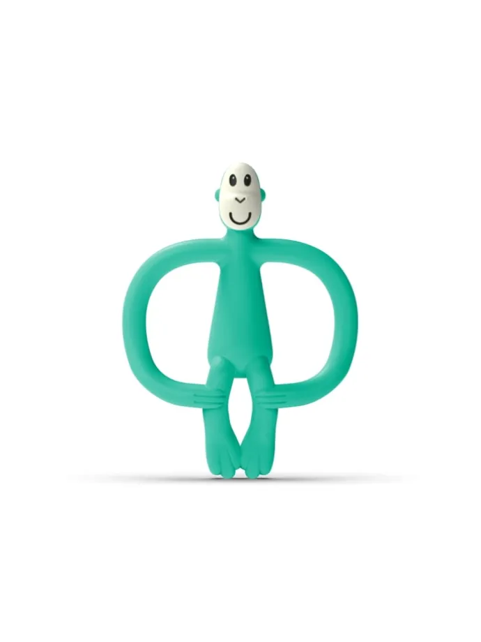 Matchstick Monkey Beißring / Zahnungshilfe Affe