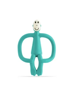 Matchstick Monkey Beißring Affe Original grün