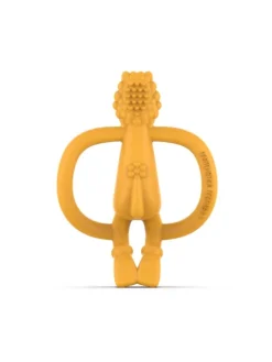 Matchstick Monkey Beißring / Zahnungshilfe Tiermotive Ludo Löwe