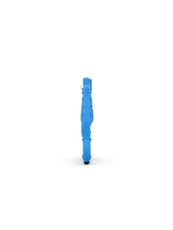 Matchstick Monkey Beißring / Zahnungshilfe Affe mini blau