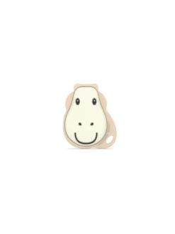Matchstick Monkey Flat Face Teether Beißring / Zahnungshilfe flach Giraffe