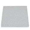 Matratze Comfort 88 x 88 x 5 in grau