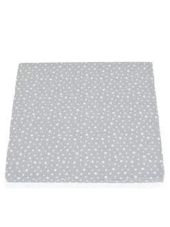 Matratze Comfort 88 x 88 x 5 in grau