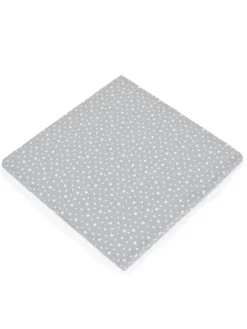 Matratze Comfort 88 x 88 x 5 in grau